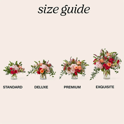 Glitz & Glam Bouquet –  Safeway Norcal, Pleasanton CA