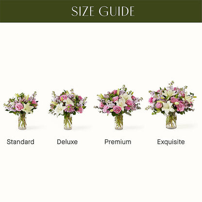 Daydreamer Bouquet –  Safeway Norcal, Pleasanton CA