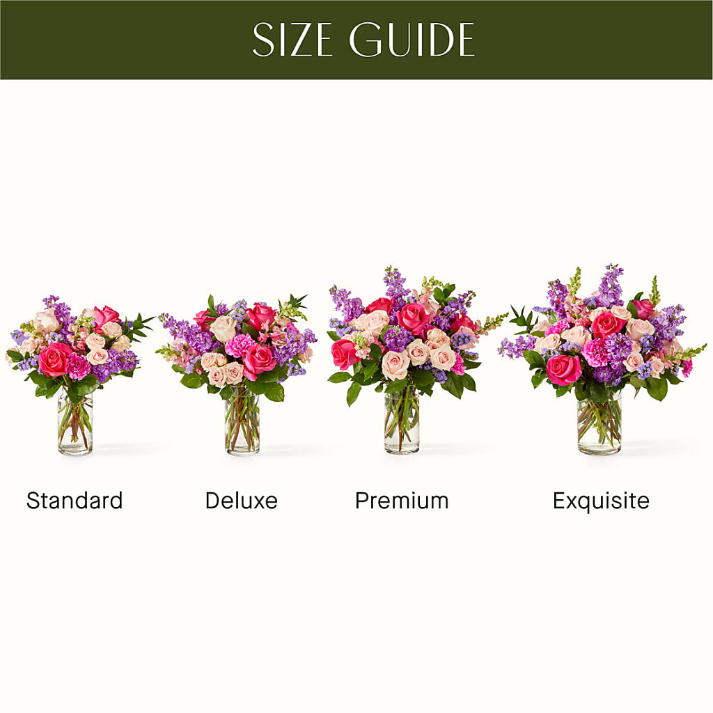 The Cha-Cha Bouquet –  Safeway Norcal, Pleasanton CA