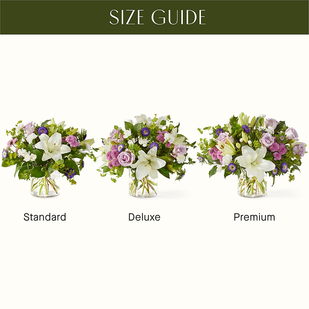 April Showers Bouquet –  Safeway Norcal, Pleasanton CA