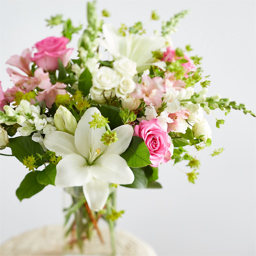 Fondly Bouquet –  Safeway Norcal, Pleasanton CA