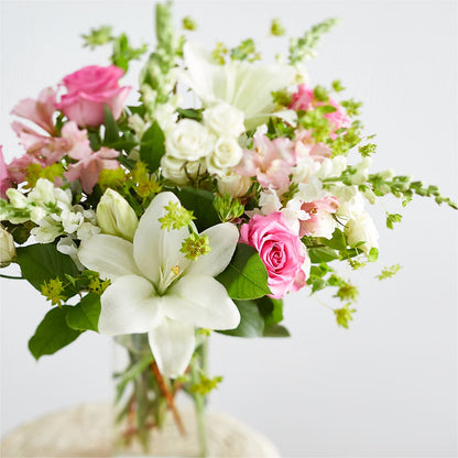 Fondly Bouquet –  Safeway Norcal, Pleasanton CA