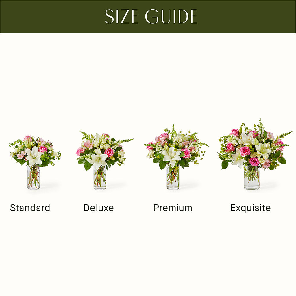 Fondly Bouquet –  Safeway Norcal, Pleasanton CA