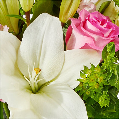 Fondly Bouquet –  Safeway Norcal, Pleasanton CA