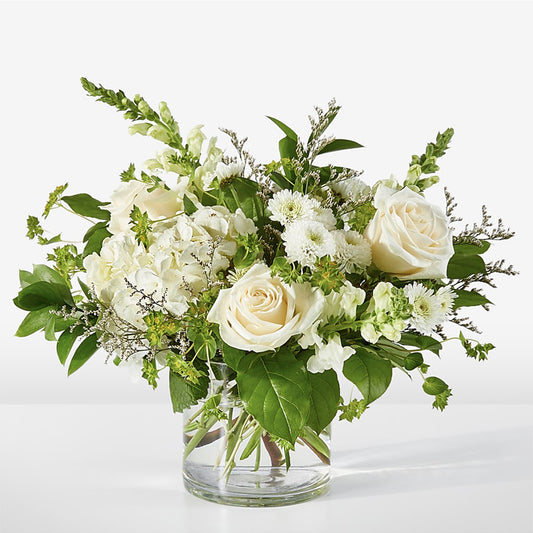 Hint of Vanilla Bouquet –  Safeway Norcal, Pleasanton CA