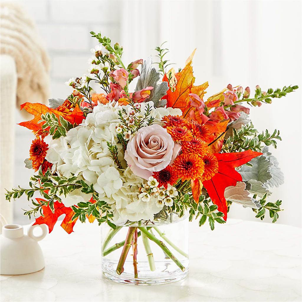 Autumnal Equinox Bouquet –  Safeway Norcal, Pleasanton CA