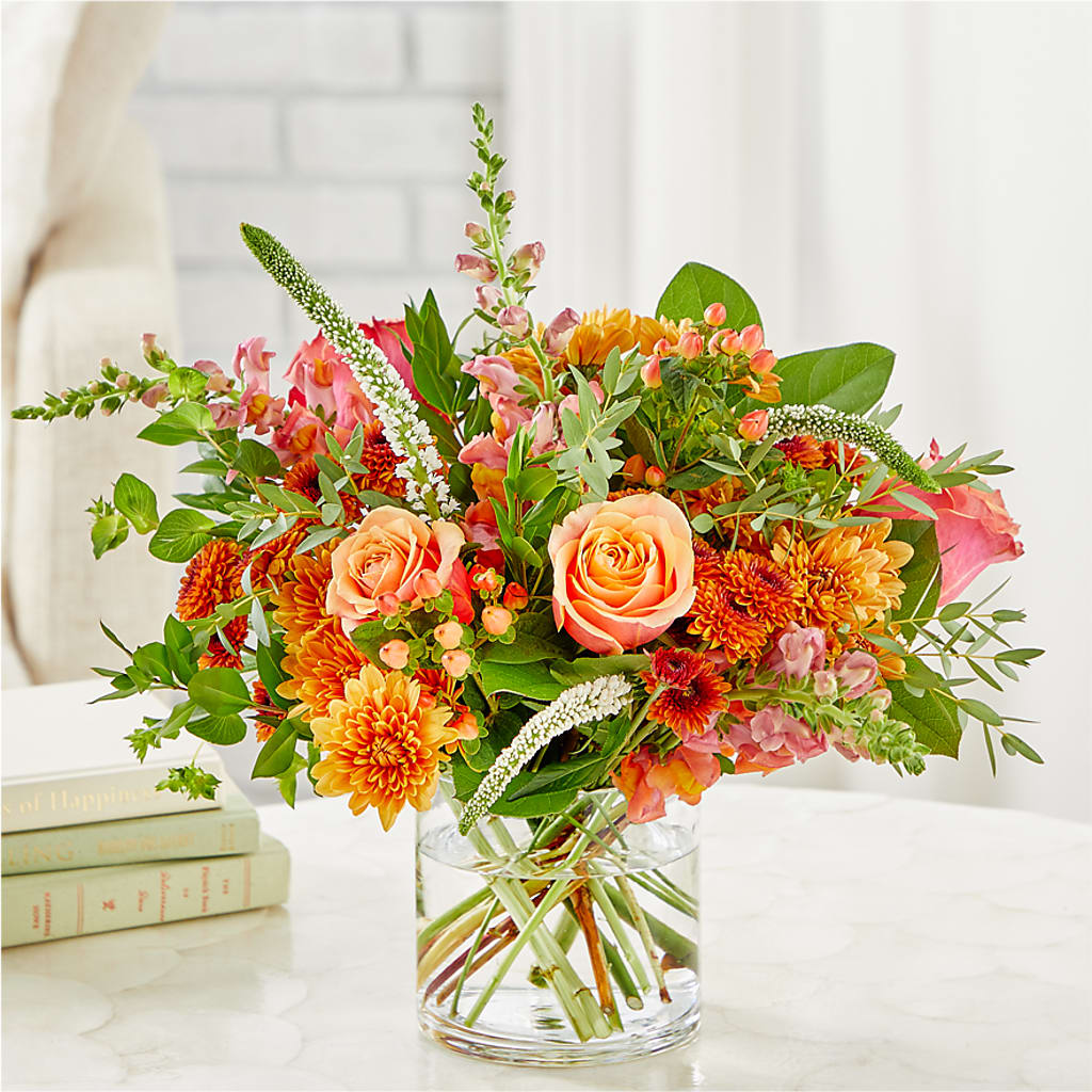 Leafy Trails Bouquet –  Safeway Norcal, Pleasanton CA