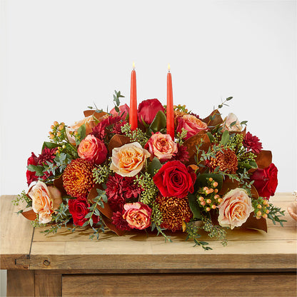 Gather Near Centerpiece –  Safeway Norcal, Pleasanton CA