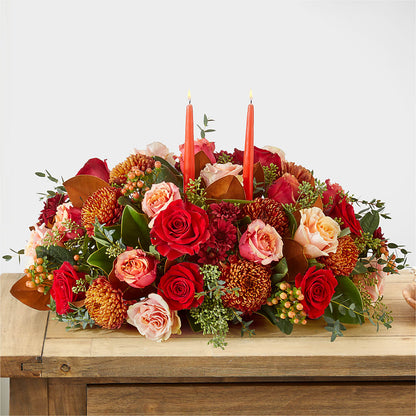 Gather Near Centerpiece –  Safeway Norcal, Pleasanton CA