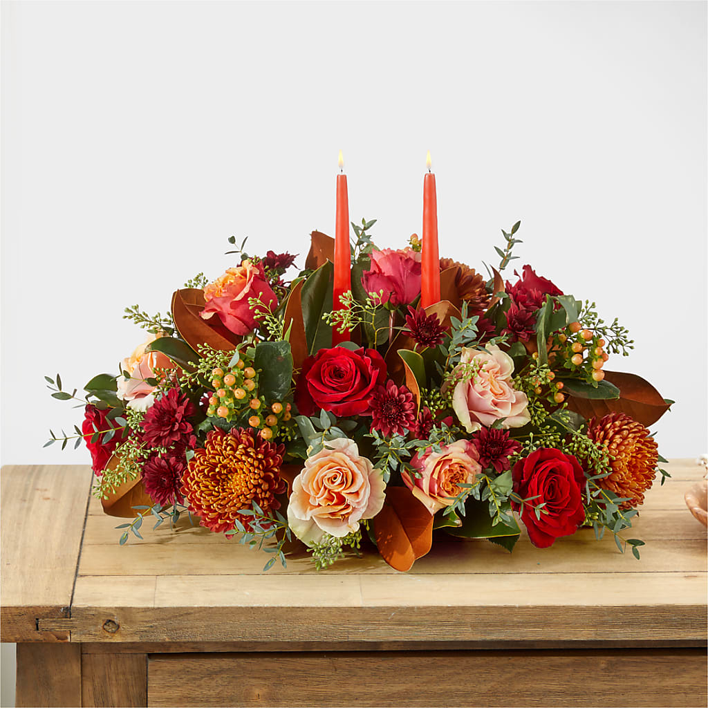 Gather Near Centerpiece –  Safeway Norcal, Pleasanton CA