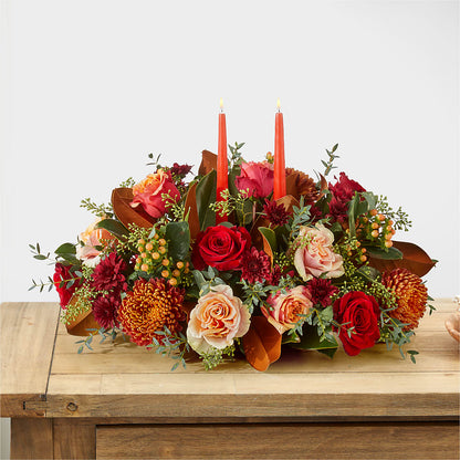 Gather Near Centerpiece –  Safeway Norcal, Pleasanton CA