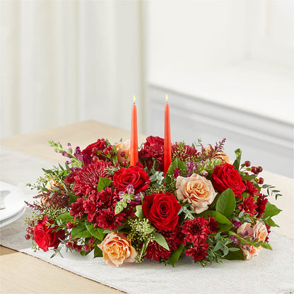 Most Thankful Centerpiece –  Safeway Norcal, Pleasanton CA