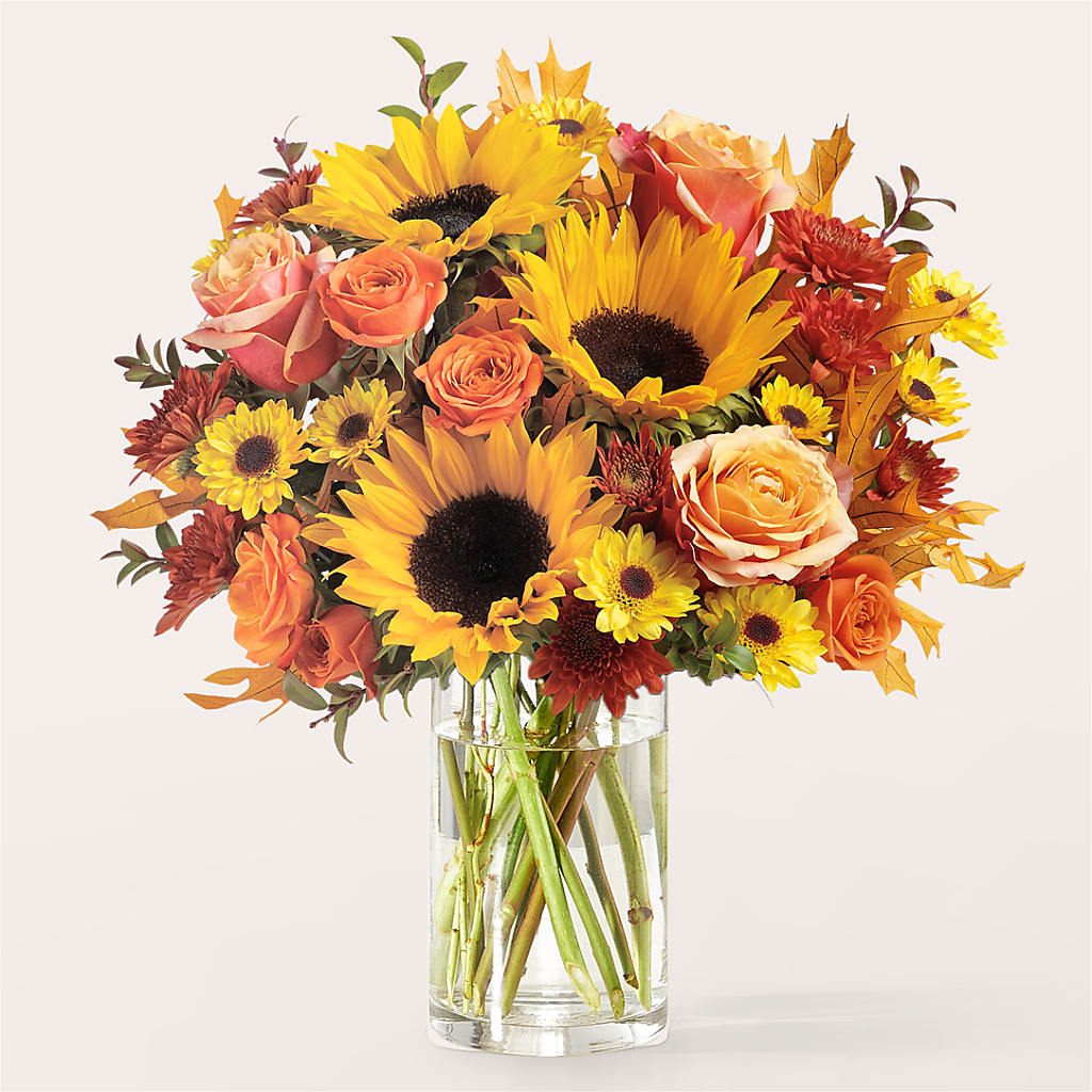 Fluttering Foliage Bouquet –  Safeway Norcal, Pleasanton CA