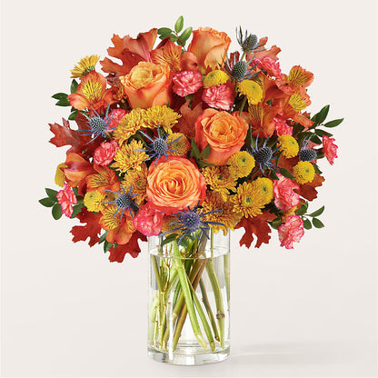 Winds of Autumn Bouquet –  Safeway Norcal, Pleasanton CA