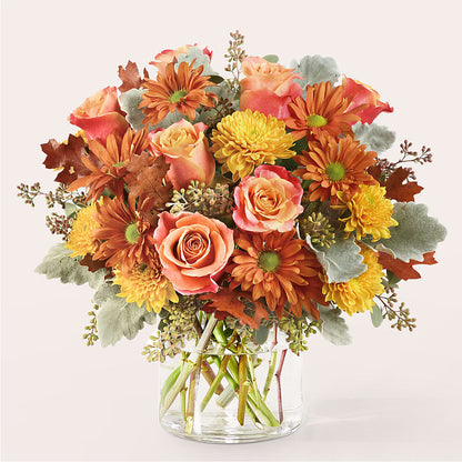 Caramel Apple Bouquet –  Safeway Norcal, Pleasanton CA