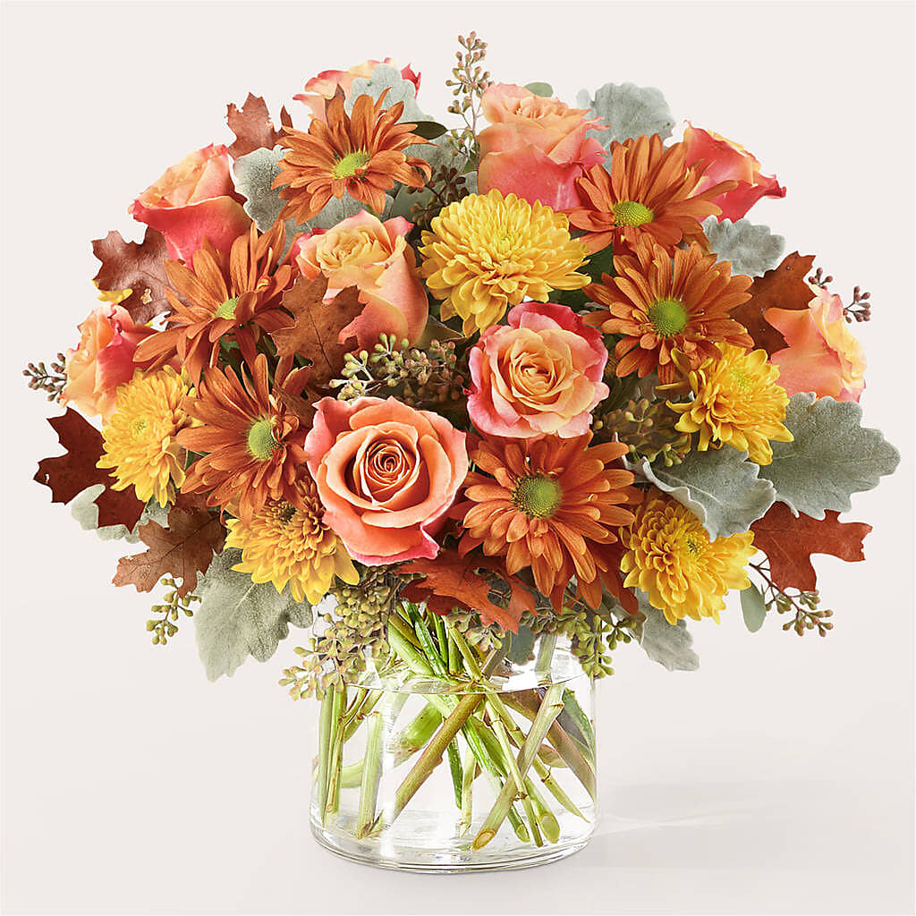 Caramel Apple Bouquet –  Safeway Norcal, Pleasanton CA