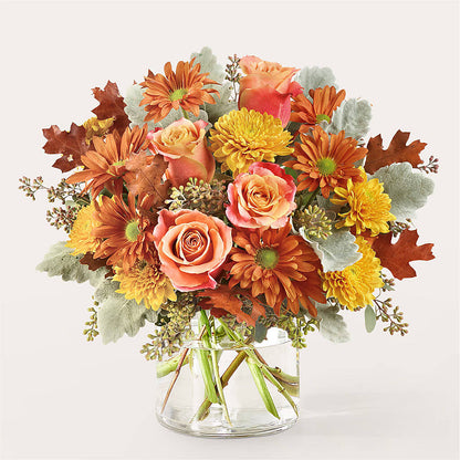 Caramel Apple Bouquet –  Safeway Norcal, Pleasanton CA