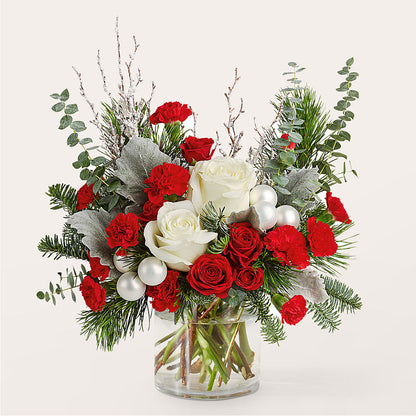Trimming the Tree Bouquet –  Safeway Norcal, Pleasanton CA