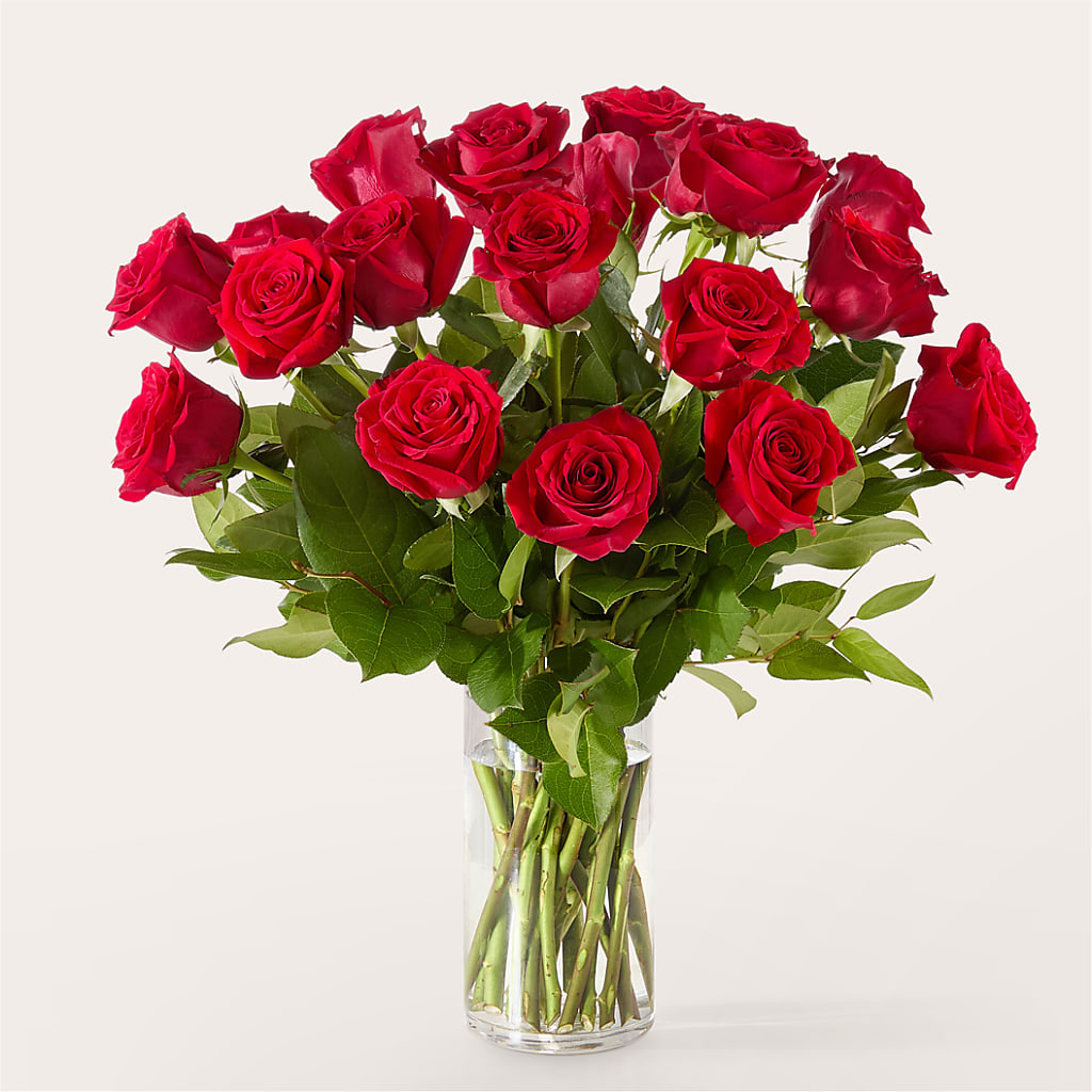 The One Red Rose Bouquet –  Safeway Norcal, Pleasanton CA