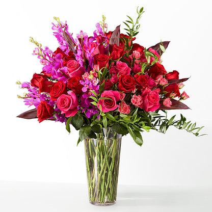 The Honeymoon –  Safeway Norcal, Pleasanton CA