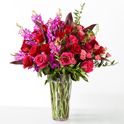 The Honeymoon –  Safeway Norcal, Pleasanton CA
